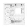 Arctic Xtender Tempered Glass White ACPCC00014A