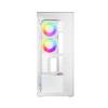 Arctic Xtender VG Tempered Glass White ACPCC00017A