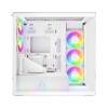 Arctic Xtender VG Tempered Glass White ACPCC00017A