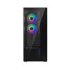 Arctic Xtender Tempered Glass Mirror Black ACPCC00018A