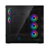 Arctic Xtender Tempered Glass Mirror Black ACPCC00018A