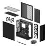 Arctic Xtender Tempered Glass Mirror Black ACPCC00018A