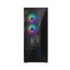 Arctic Xtender VG Tempered Glass Mirror Black ACPCC00019A