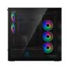 Arctic Xtender VG Tempered Glass Mirror Black ACPCC00019A