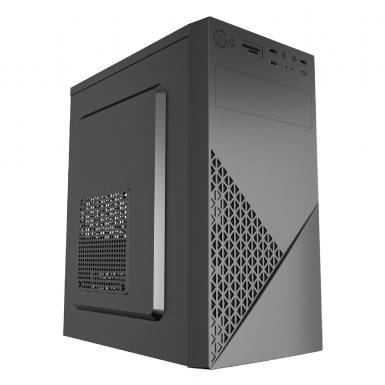 Gembird Fornax K170 Black CCC-FC-K170 Gembird Fornax K170 Black CCC-FC-K170