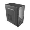 Gembird Fornax K170 Black CCC-FC-K170