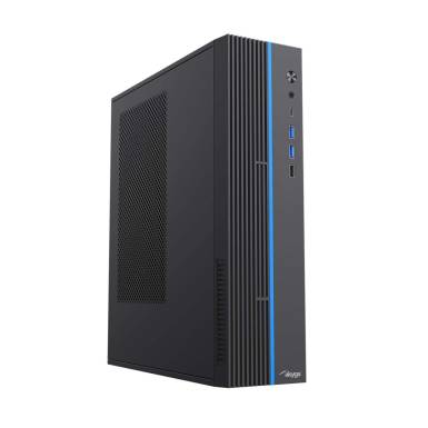 Akyga AK-302-01BL SFF Black AK-302-01BL Akyga AK-302-01BL SFF Black AK-302-01BL