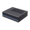 Akyga AK-302-01BL SFF Black AK-302-01BL