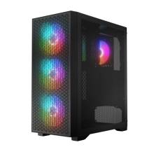 Logic Dart Pro ARGB Midi Black AT-DART-PRO-ARGB-10
