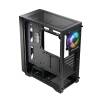 Logic Dart Pro ARGB Midi Black AT-DART-PRO-ARGB-10