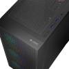 Logic Dart Pro ARGB Midi Black AT-DART-PRO-ARGB-10