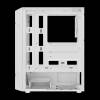 Gamdias Aura GC7 ARGB Tempered Glass White 16333-442F3-30000-G