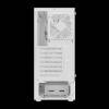 Gamdias Aura GC7 ARGB Tempered Glass White 16333-442F3-30000-G