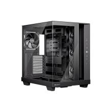 Be quiet! Light Base 500 Tempered Glass Black BGW83 Be quiet! Light Base 500 Tempered Glass Black BGW83