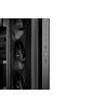 Be quiet! Light Base 500 Tempered Glass Black BGW83
