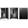 Be quiet! Light Base 500 Tempered Glass Black BGW83