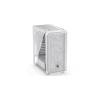 Endorfy Arx 500 ARGB Tempered Glass White EY2A018