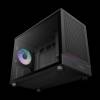 Gamdias Athena M4M Tempered Glass Black ATHENA M4M