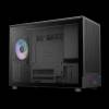 Gamdias Athena M4M Tempered Glass Black ATHENA M4M