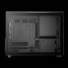 Gamdias Athena M4M Tempered Glass Black ATHENA M4M