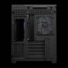 Gamdias Atlas M3M Tempered Glass Black ATLAS M3M