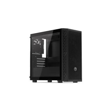 Endorfy Signum M30 Air Tempered Glass Black EY2A019