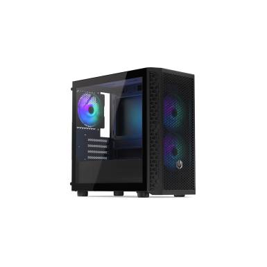 Endorfy Signum M30 ARGB Tempered Glass Black EY2A020 Endorfy Signum M30 ARGB Tempered Glass Black EY2A020
