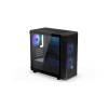 Endorfy Signum M30 ARGB Tempered Glass Black EY2A020