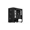 Endorfy Signum M30 ARGB Tempered Glass Black EY2A020