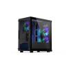 Endorfy Signum M30 ARGB Tempered Glass Black EY2A020