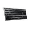 Satechi Slim X2 Bluetooth Backlight Keyboard Space Grey US ST-BTSX2M