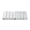 Satechi Aluminum Bluetooth Extended Keypad Silver ST-XLABKS