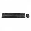 Asus CW100 Wireless Keyboard + Mouse Black HU CW100 KEYBOARD+MOUSE/BK/HU