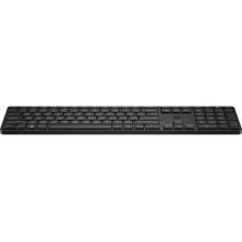 HP 455 Programmable Wireless Keyboard Black HU 4R177AA#AKC