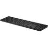 HP 455 Programmable Wireless Keyboard Black HU 4R177AA#AKC