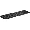 HP 455 Programmable Wireless Keyboard Black HU 4R177AA#AKC