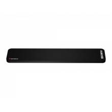Genesis Rubid 400 Wrist Rest Black NPG-1836