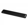 Genesis Rubid 400 Wrist Rest Black NPG-1836