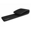 Genesis Rubid 400 Wrist Rest Black NPG-1836