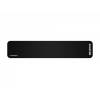 Genesis Rubid 400 Wrist Rest Black NPG-1836