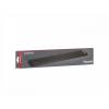 Genesis Rubid 400 Wrist Rest Black NPG-1836