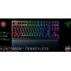 Razer Huntsman V2 Mechanical Gaming Keyboard Black UK RZ03-03941600-R3W1
