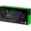 Razer Huntsman V2 Mechanical Gaming Keyboard Black UK RZ03-03941600-R3W1