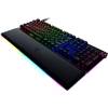 Razer Huntsman V2 Mechanical Gaming Keyboard Black UK RZ03-03610300-R3W1