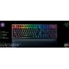 Razer Huntsman V2 Purple Switch Mechanical Keyboard Black UK RZ03-03930900-R3W1