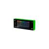 Razer Huntsman V2 Purple Switch Mechanical Keyboard Black UK RZ03-03930900-R3W1