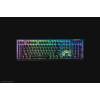 Razer BlackWidow V4 X Fortnite Edition Keyboard US RZ03-04703600-R3M1