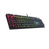 Razer BlackWidow V4 X Gaming Keyboard Black UK RZ03-04700300-R3W1