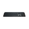 Logitech MX Keys S Bluetooth Keyboard Graphite HU 920-011587-HU