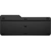 HP 475 Dual-Mode Wireless Bluetooth Keyboard Black HU 7N7B9AA#AKC